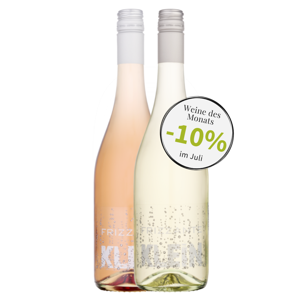 Wein des Monats Juli